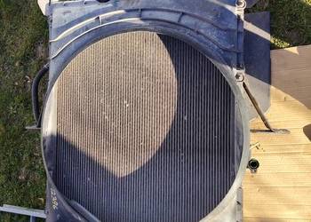 Chłodnica Volvo 20758822.