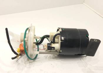 POMPA PALIWA FIAT PUNTO II 1.8 130KM 99-12 BAKU ZASILAJĄCA, ELEKTRYCZN