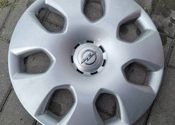 Kołpak 16" Opel Astra j g Vectra CORSA Stan bardzo dobry wysyłka
