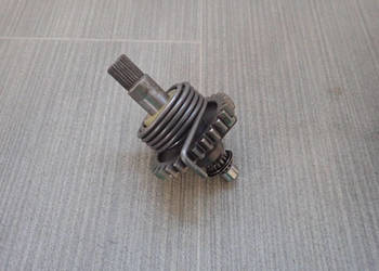 Mechanizm Rozruchu Wałek Kopki Sprężyna Kawasaki KX 125 88-93r