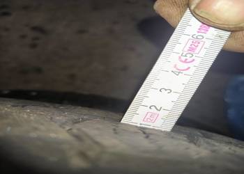 4szt zimowe 225/40R19