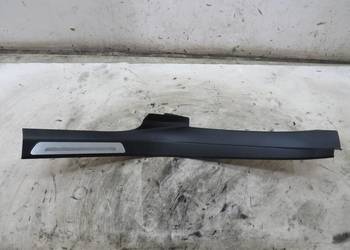 OSŁONA PROGU LEWY TYŁ LONG AUDI A8 D4 4H4864607