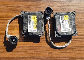 Lexus III GS300 Przetwornica lampy oryginal