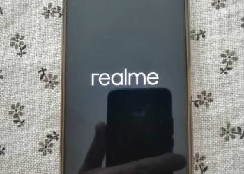 SMARTFON REALME NOTE 50