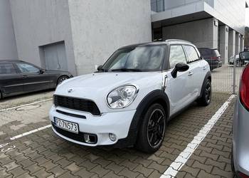 Mini Countryman s R60