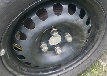 kpl felg 5,5j14 et39 opel 4x100,np. corsa d.bdb stan