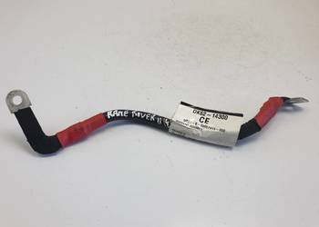 Range Rover Sport II L494 KLEMA PLUSOWA plus