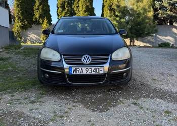 Volkswagen Jetta 2006 1.9 TDI 105 KM
