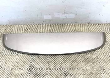 SPOILER TYŁ HYUNDAI i30 Hatchback 87210-A6001 WHITE BEACH LOTKA