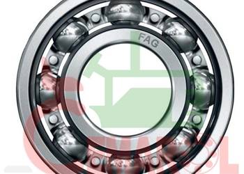 Łożysko kulkowe 6221 105x190x36