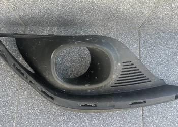 Renault Scenic Kratka Atrapa Zderzaka 620874759R