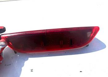 Trzecia lampka stopu Peugeot 307