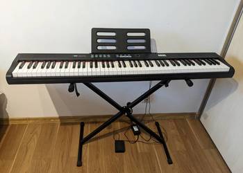 Keyboard DNA PP 88