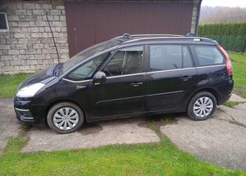 Citroen C4 Grand Picasso