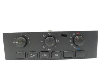 PANEL NAWIEWU 612698 Volvo V40 I (1995-2004)
