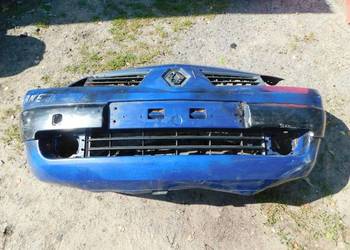 megane II zderzak kolor OV460 nr 2170 WYSYŁKA