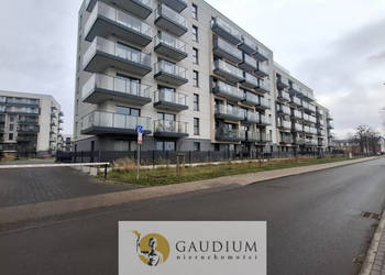 LETNICA MIESZKANIE Z DWOMA OGRÓDKAMI! SUPER OFERTA