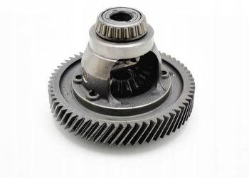 MECHANIZM RÓŻNICOWY SKRZYNI F4A42 2.4 MITSUBISHI