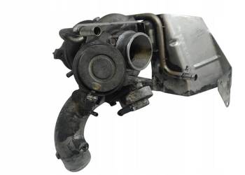TURBOSPRĘŻARKA 8200054417 2.0 16V T Renault Espace IV (2003-2014)