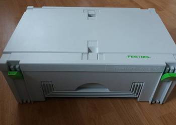 Festool Systainer SYS MAXI 2 492582