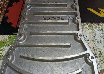 Pokrywa dolna misy olejowej C385