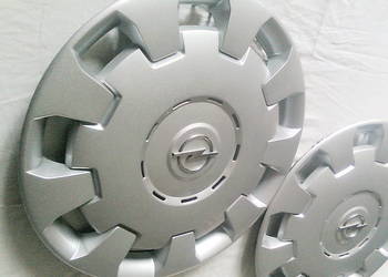 OPEL 15" kołpak oryg.