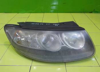 HYUNDAI SANTA FE II 2.2 CRDI 07r AUT lampa prawa przod 92102-2BXXX
