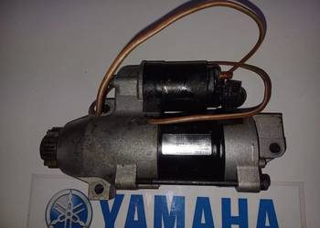 Rozrusznik yamaha silnik zaburtowy motorówka