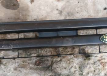 Grill land Rover Freelander 1