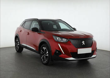 Peugeot 2008 1.2 PureTech