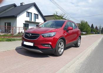 OPEL MOKKA X 1.4TURBO 140KM ! ! !