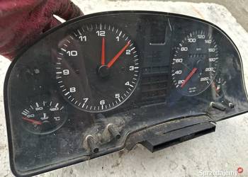Licznik Zegary Audi 80 B4 1.9TDI