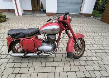 Jawa Panelka 250 model 559