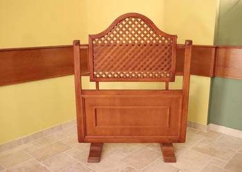 Stylowe parawany drewniany do restauracji  pubu 5 szt