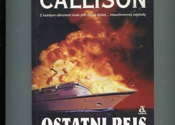 Ostatni rejs - Callison