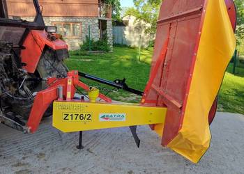 Kosiarka rotacyjna 185 nowa