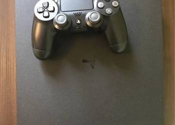 Konsola PlayStation 4 slim 1Tb