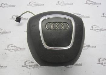 AUDI A4 B7 S-LINE 08r AIRBAG poduszka kierowcy 8E0880201BN