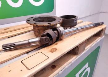 Zwolnica Reduktor Układ planetarny Manitou Zwolnica Reduktor Układ planetarny Manitou