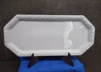 Rosenthal Biała Maria Classic patera królewska nieużywana