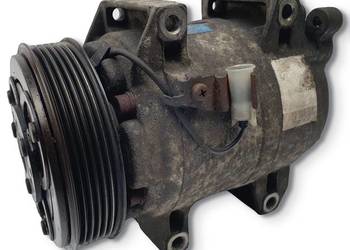 SPRĘŻARKA KLIMATYZACJI Volvo S60 S80 V70 XC70 XC90 2.4 D5 kompresor