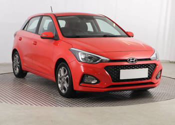 Hyundai i20 1.0 T-GDI