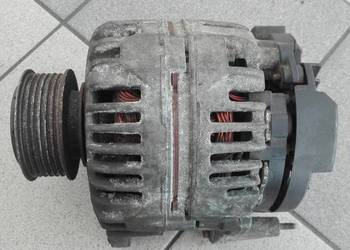 ALTERNATOR VW LT 2.8 TDI 074903026