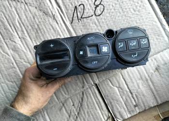 VECTRA B PANEL NAWIEWU CLIMATRONIC 69262202