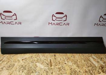 Listwa Drzwi Lewy Przód Mercedes GLA W247 A2477279200