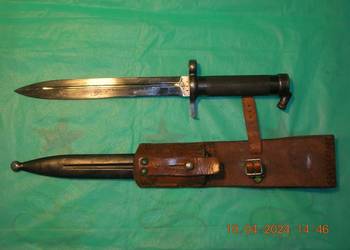 Bagnet Szwedzki 96