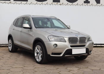 BMW X3 xDrive35i