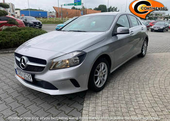 Mercedes A 180 Pierwszy właśćiciel!! W176 (2012-)