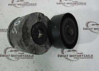 Fiat COMBO 1.3 CDTI 13r 90KM A13FD napinacz paska 55222539