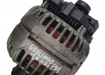 ALTERNATOR Citroen Berlingo Peugeot Partner 1.6 HDI Lucas LRA02226 PO611028
